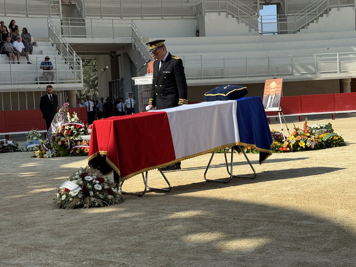 LegionHonneur34's tweet photo. INFO LEGIO XXXIV La newsletter de la société des membres de la Légion d'honneur de l'Hérault., n°433 du 6 juillet https://t.co/RBKueswvNj MEMORIAM Pierre SOUJOL maire de la ville de Lunel https://t.co/VhFmc2dfXF… https://t.co/QdgXyVpgva