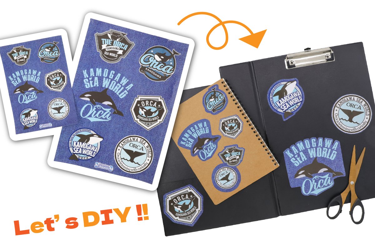 55周年記念グッズに “ドライ”Tシャツ が仲間入り！蒸し暑い日にも