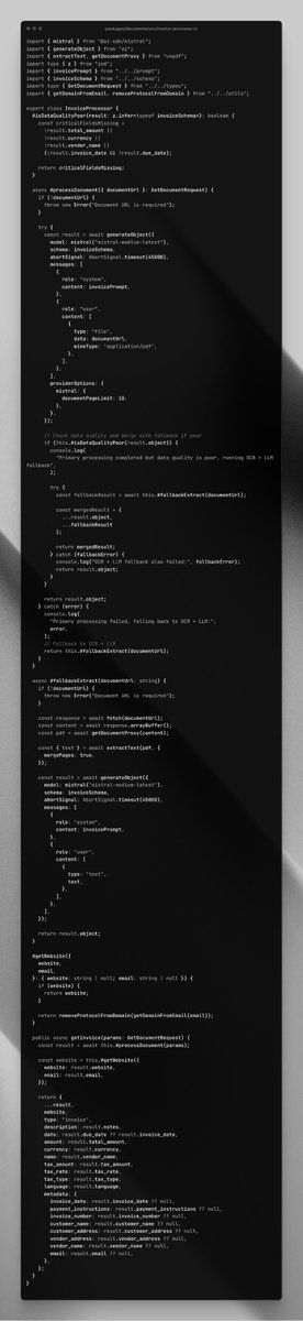 Pontus Abrahamsson — oss/acc tweet media