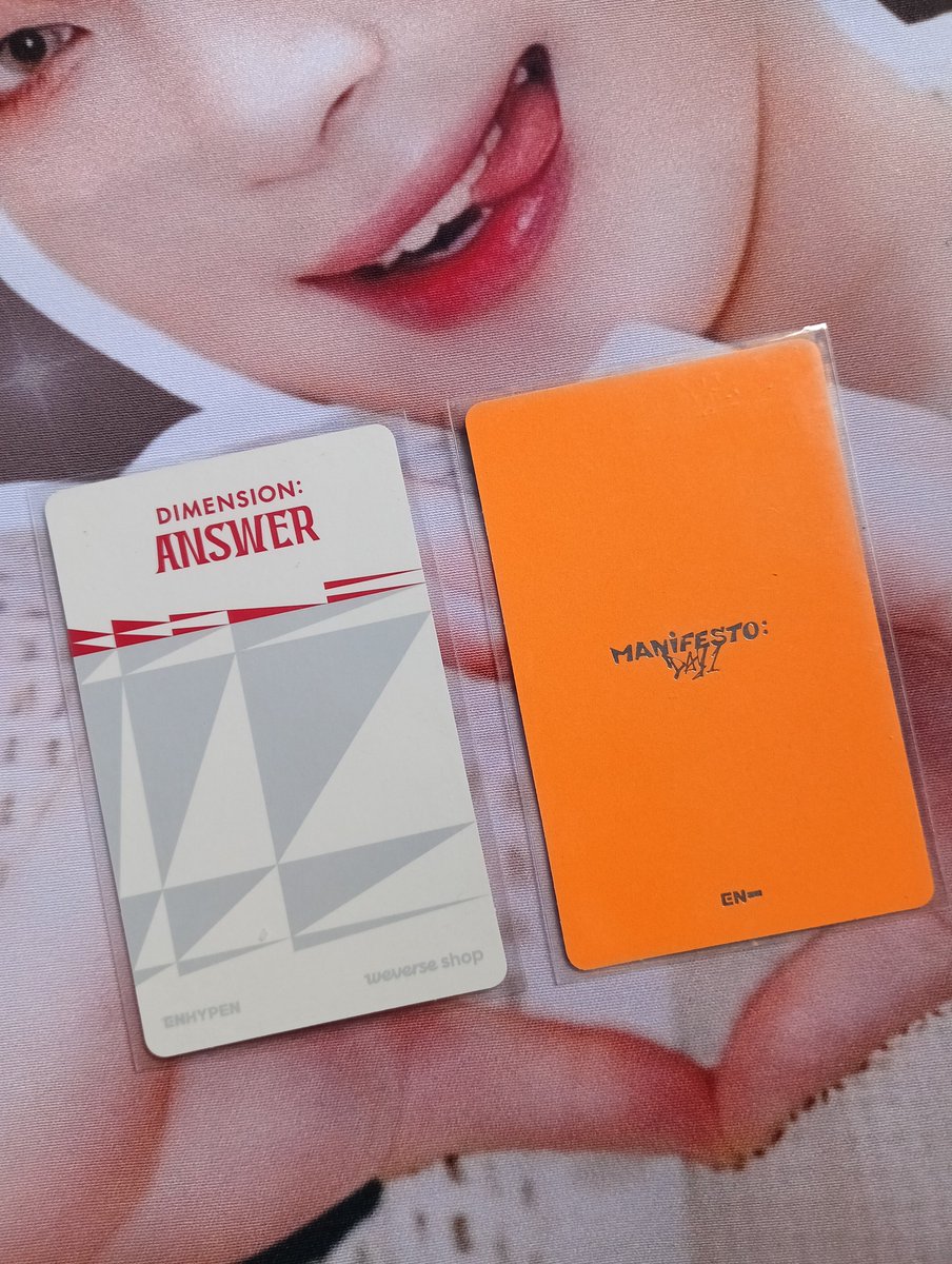 ✨MINI GIVEAWAY✨

SUNOO GLOBAL AMBASSADOR for 8SECONDS  😭😚❤️

— 2 pc sunoo untuk 1 orang —

Like, RT and drop the tags :

8 SECONDS WITH SUNOO
#SUNOOx8Seconds 
#SUNOO #선우 #ENHYPEN #엔하이픈
<a href="/ENHYPEN_members/">ENHYPEN</a> <a href="/ENHYPEN/">ENHYPEN OFFICIAL</a>