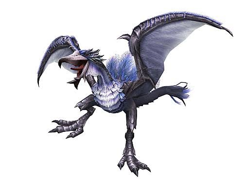 希少種は看板モンスターにしかいない

という認識を打ち破って登場したヒプノック希少種