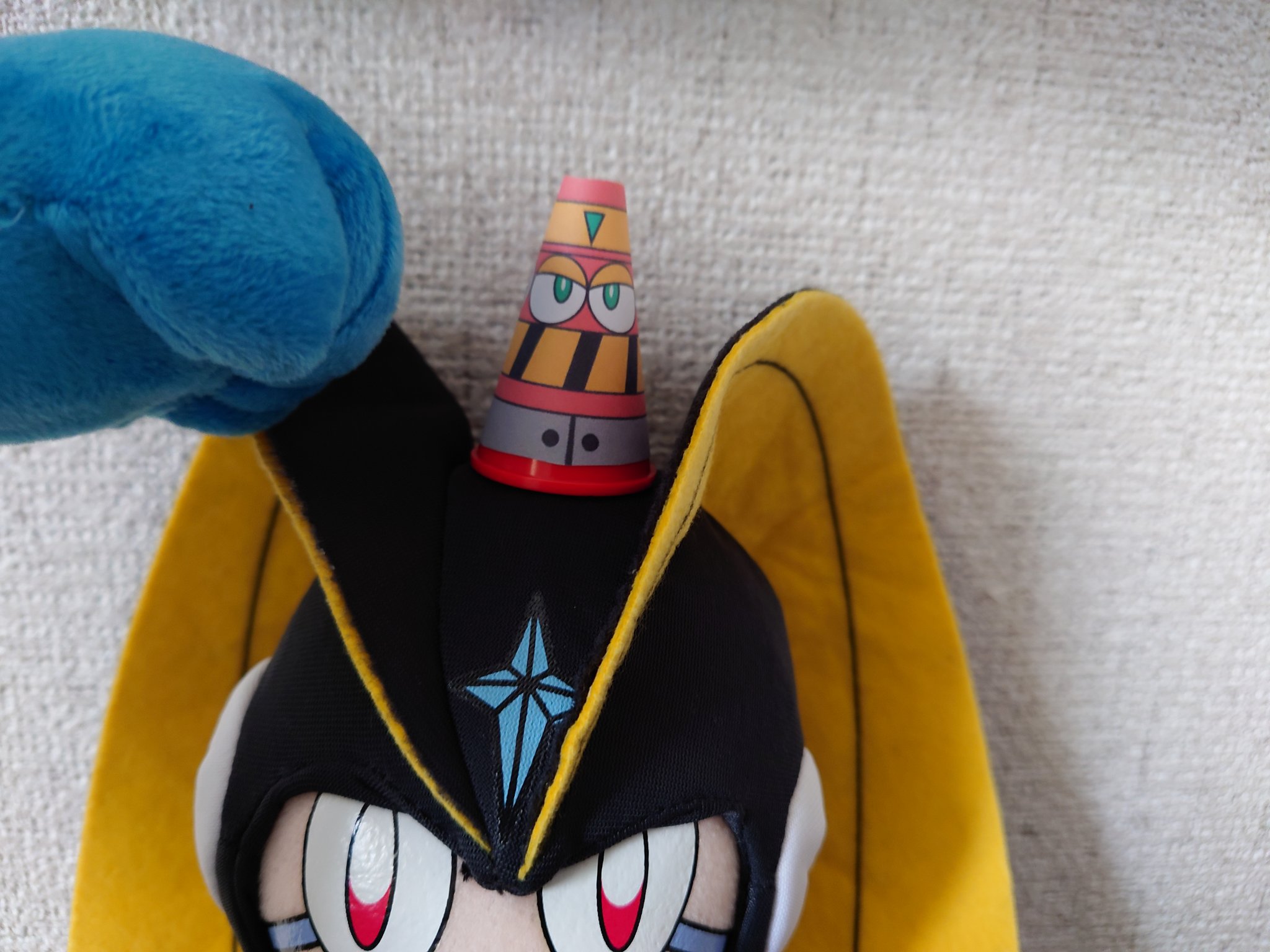 ファローサンフォルテ ちゃん ファローサンフォルテ 本体 正規品 - メルカリ