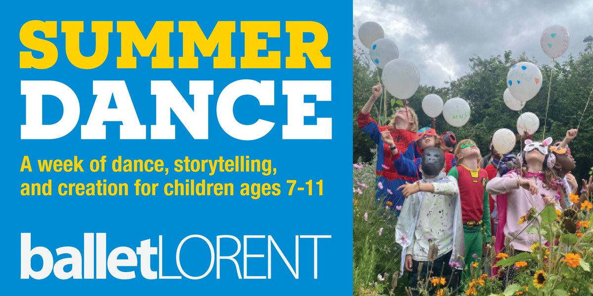 balletLORENT tweet media