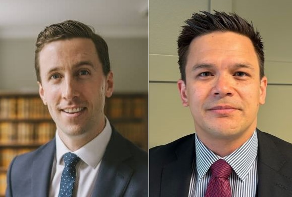 Alex West and Allen Worwood write about the recent Supreme Court's decision in Standish v Standish [2025] UKSC 26 (02 July 2025)

albionchambers.co.uk/the-last-stand…