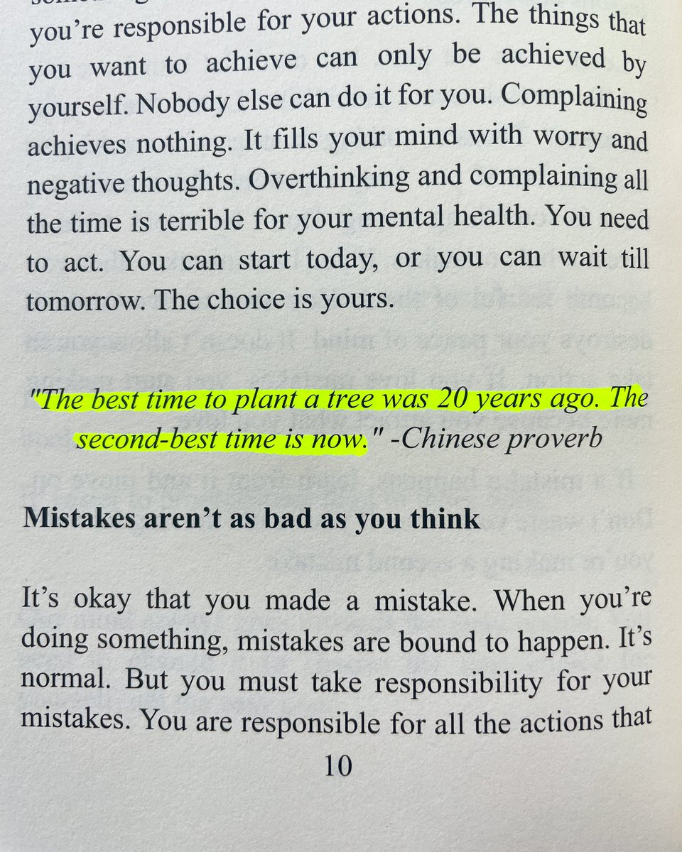 librarymindset's tweet image. the book                             the lessons