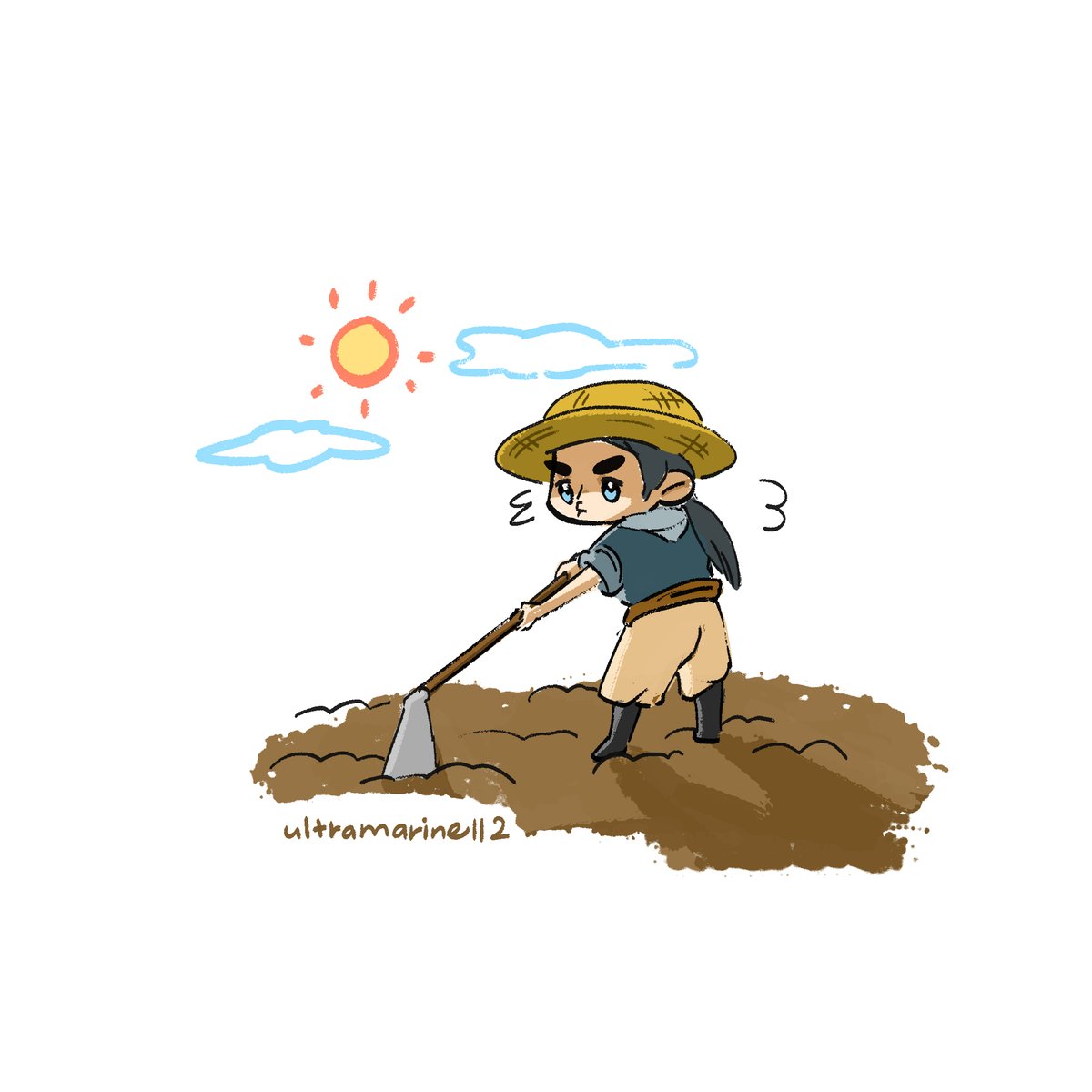 biển 🌊 (@ultramarine112) on Twitter photo 