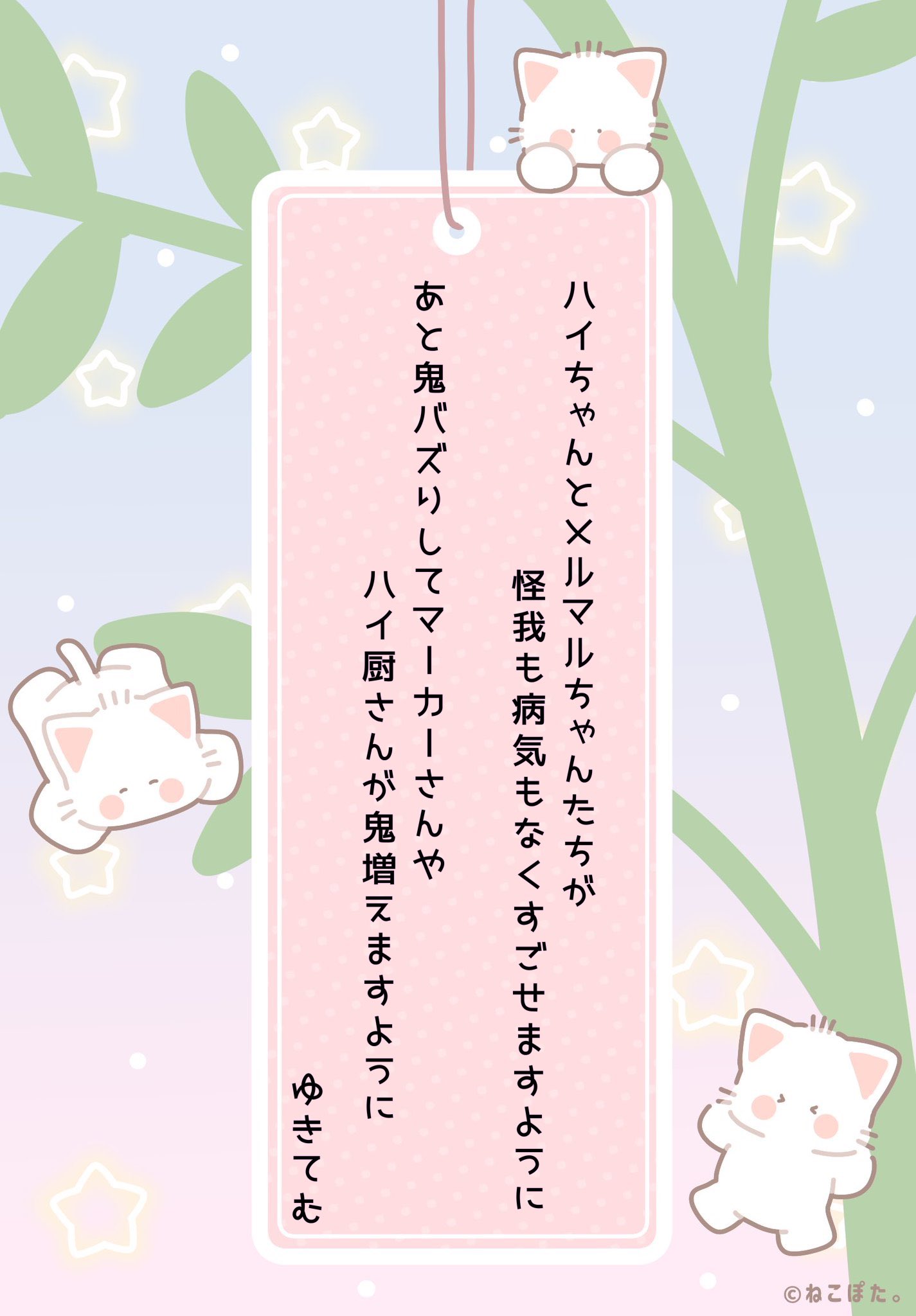 ちいねこ様　iriey lupilien2点おまとめ chobimaru@ちょびまる | 🐱🧡👨🏻👩🏻🐾✨ 姫チョリン嬉しそう