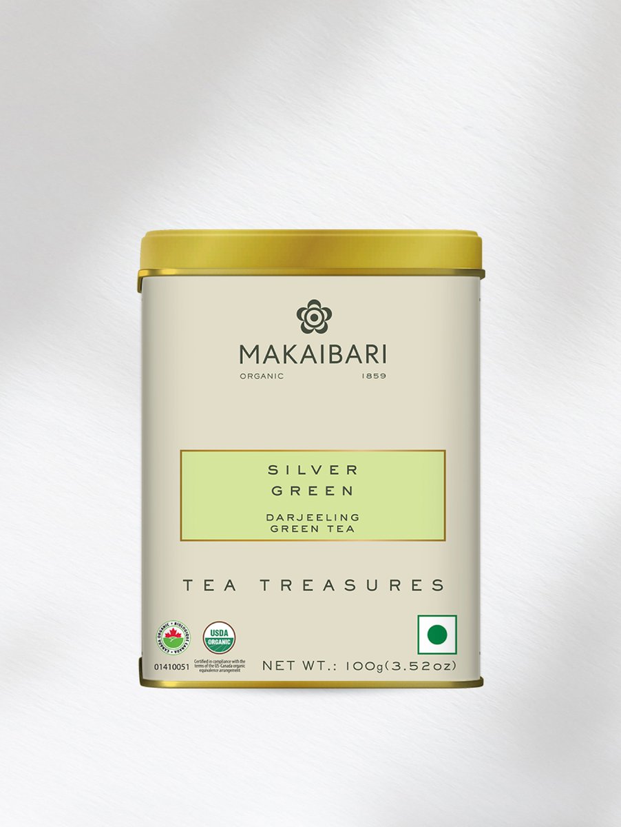 MakaibariTea's tweet photo. A rainy day with a cup of Makaibari.
When the skies turn silver and the earth breathes deep with the scent of fresh rain, it’s time to slow down and steep yourself in a cup of magic.
#rainydayrituals #makaibaritea #tealovers #monsoonmagic #darjeelingtea https://t.co/VEZOku1xZq