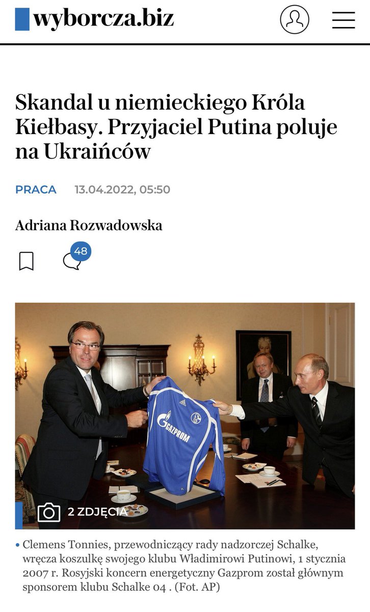 Krzysztof Bosak 🇵🇱 tweet media