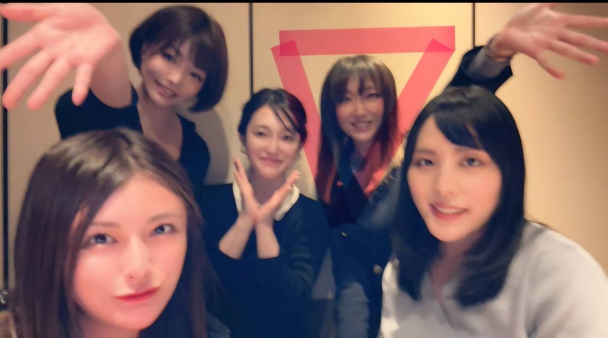 geinowriter's tweet image. 【悲報】
近藤倫子、参政党推しのため新藤加菜らの女子会からパージされた模様。
参政党公認候補さや氏もパージ済みか?
@kanashindo
@rk751118
#参政党はサークルクラッシャー
#参政党
#参政党に騙されるな