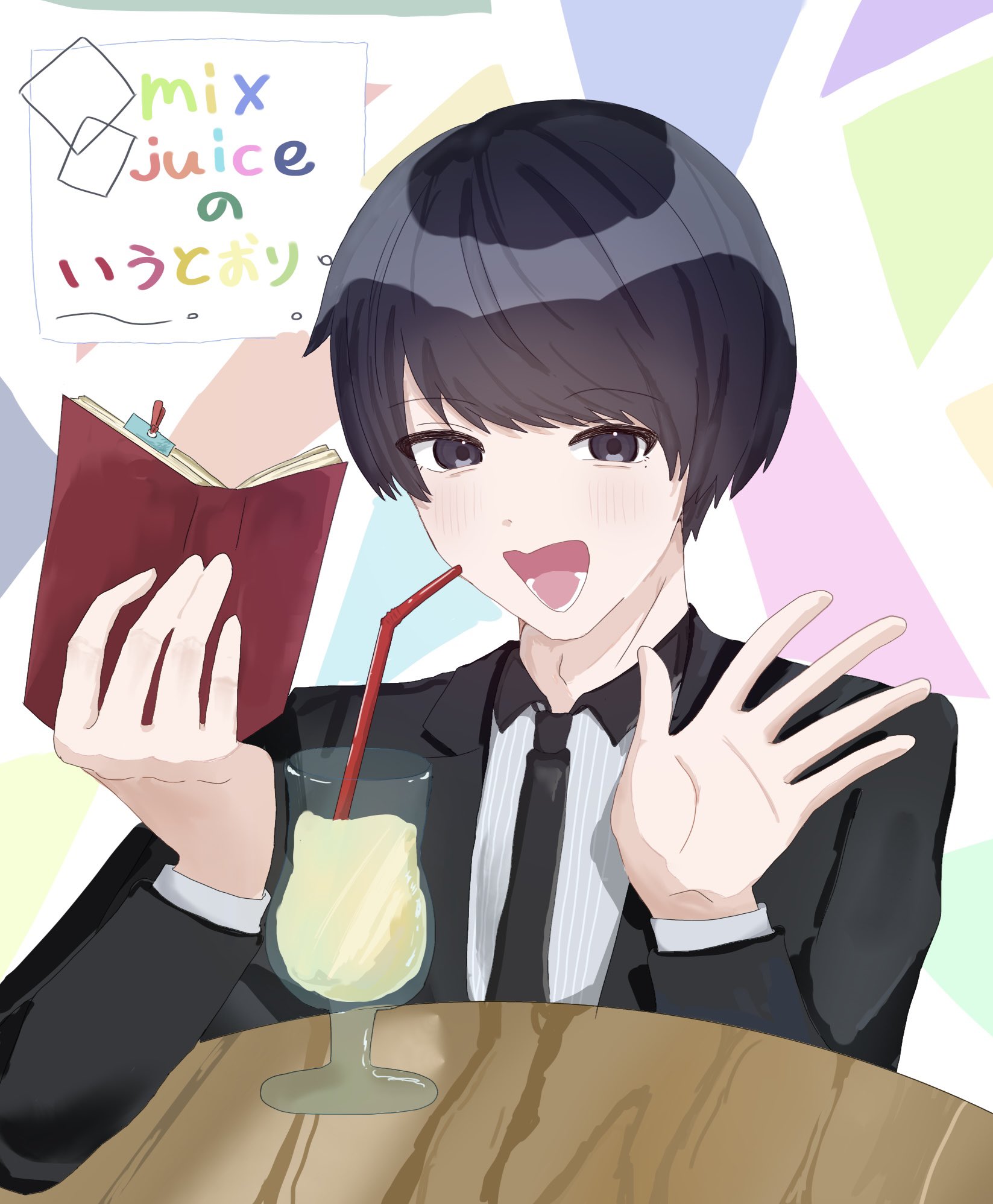 かなた (@kanata_2325) / X