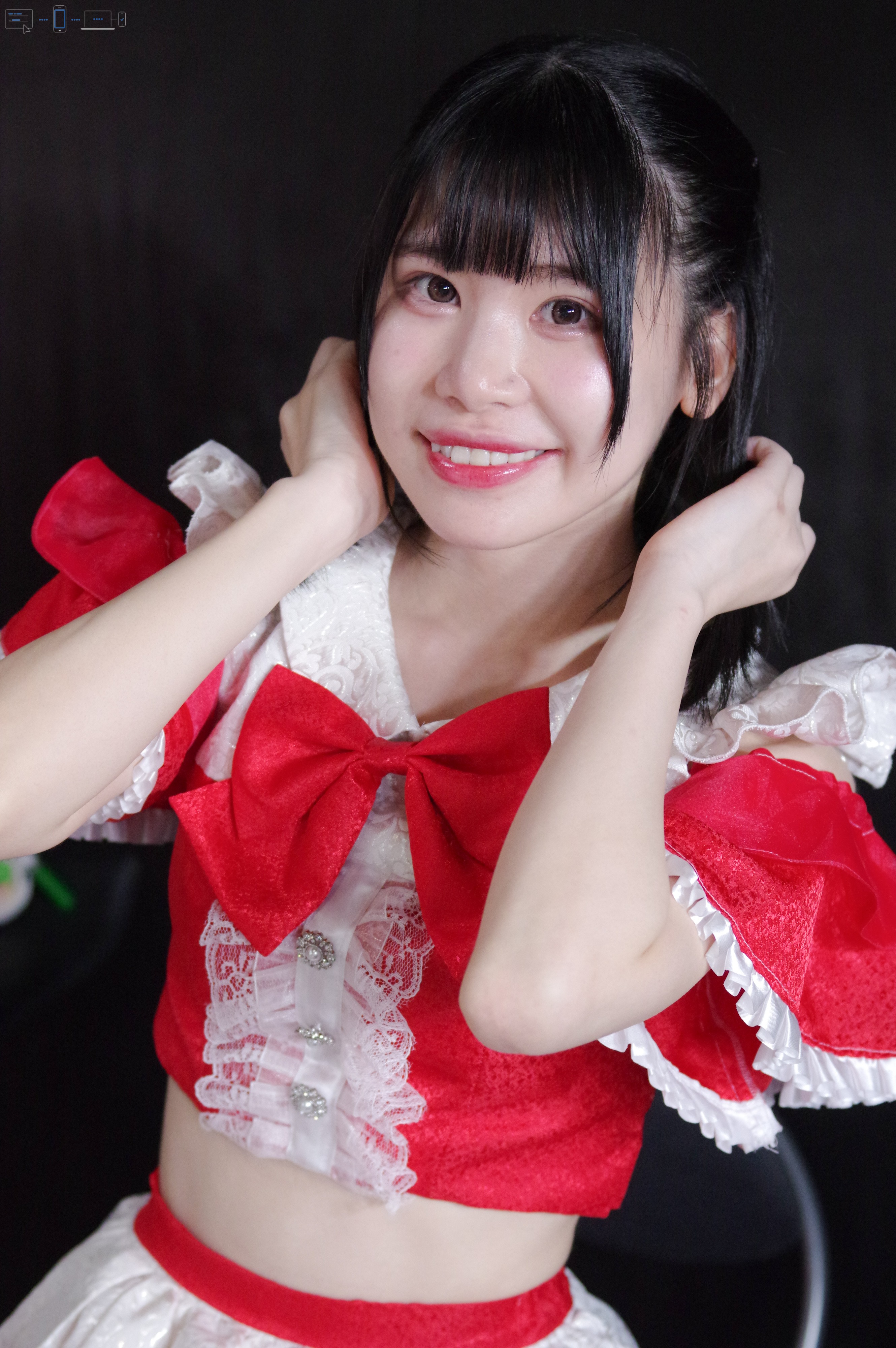 はるるん様 なかの on X: 