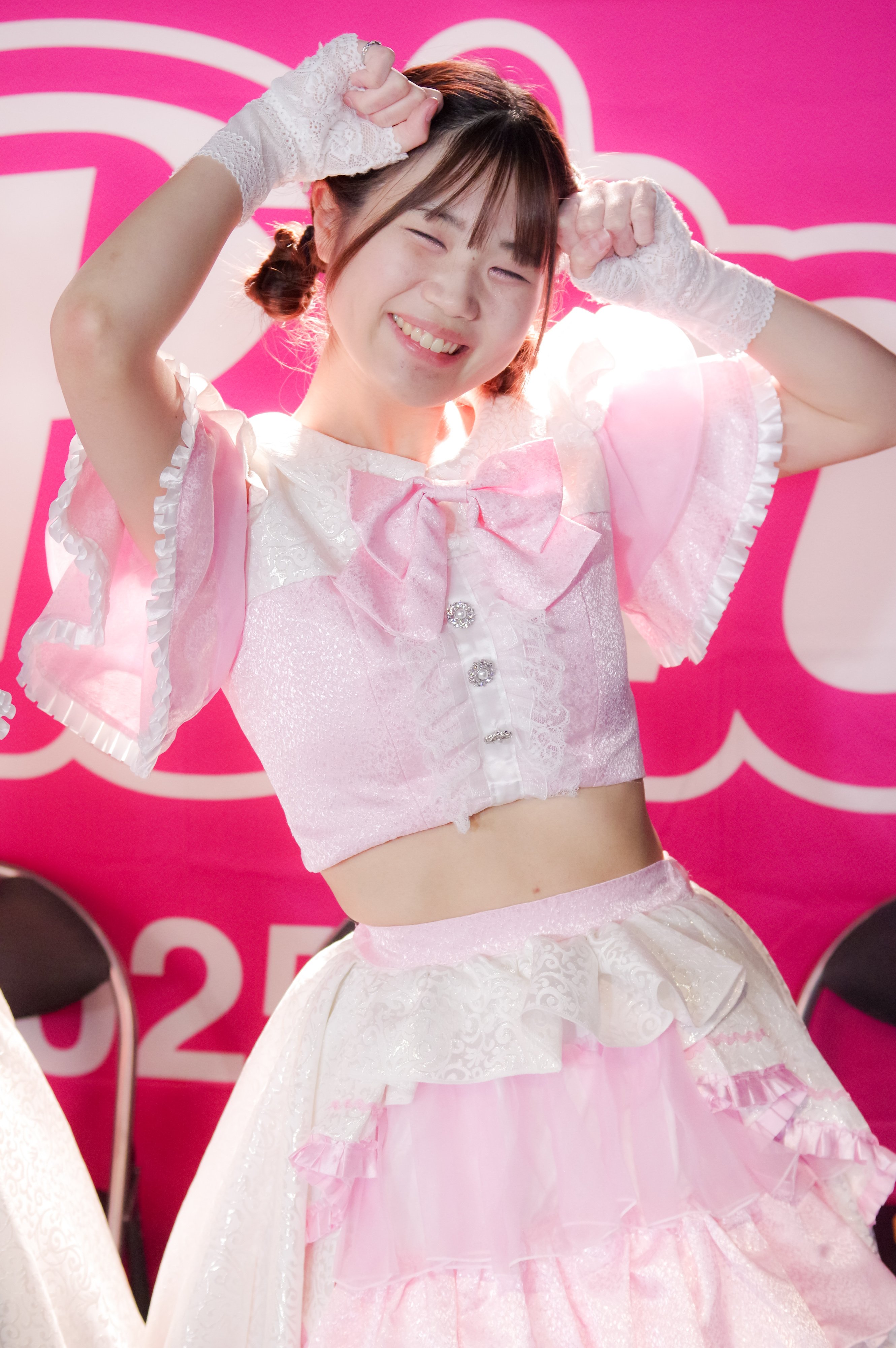 なかの on X: 