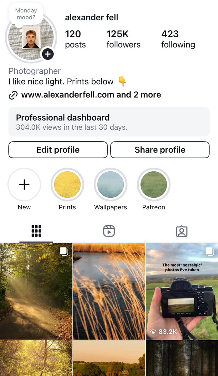 alexfelll's tweet image. hi there! If you’re new here I’ll leave some links below that help support me
My Etsy print-store (worldwide delivery) - byalexfell.etsy.com
Patreon (watch how I edit) - patreon.com/alexanderfell
Instagram - instagram.com/alexfelll