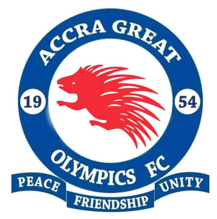 Thank You <a href="/AsanteKotoko_SC/">Asante Kotoko SC - 2X CAF CL Winners🥇</a> for keeping Accra  locked 🔒 in the absence of the Landlords. A serene atmosphere is what all <a href="/AccraGtOlympics/">OLY DADE</a> want till we return after fixing our glitch. Olycious Fabulous day to all. Piaw
