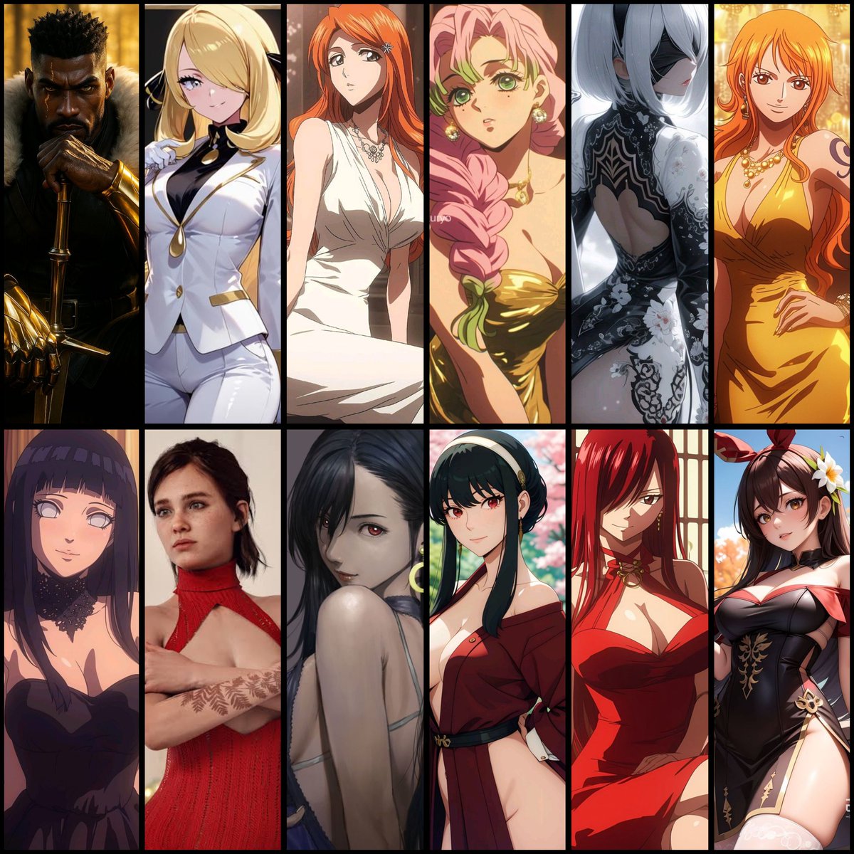 ToussaintAston's tweet photo. La grandiosa familia Toussaint
@_RedTokyo
@Laputapeliroja
@DapneRoussel01
@_2BEmpress 
@_Doroboneko 
@DarkMidori_ 
@xTheLastHope 
@swrevenger 
@lovelygirllili 
@nyxvil
@cigarrtsfters 

¡Nos presentamos como leales del Imperio Infinito y sus Emperadores!

#freerol #sexrol