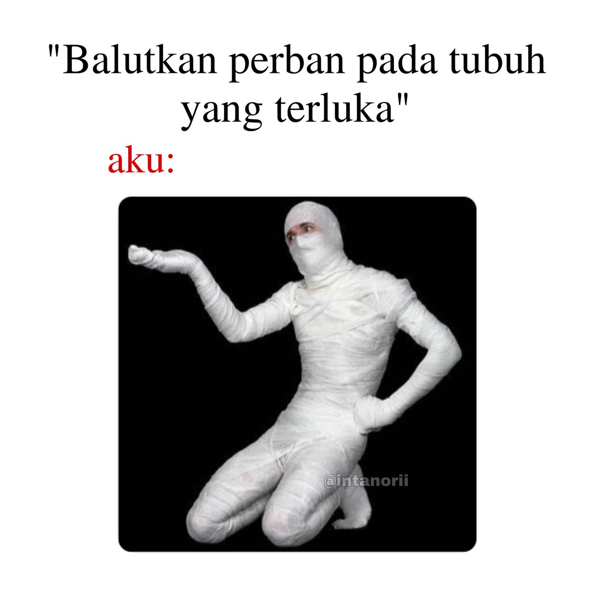 Intan Ori (@intanorii) on Twitter photo 