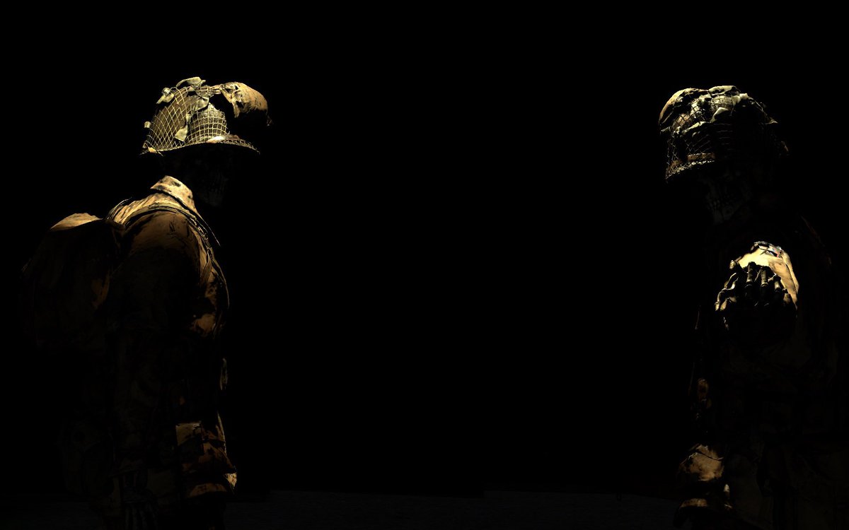 TheUnarmedCat's tweet image. Not much to say for a new pinned, I do this Gmod stuff as a hobby, but I hope to get better at it. :P