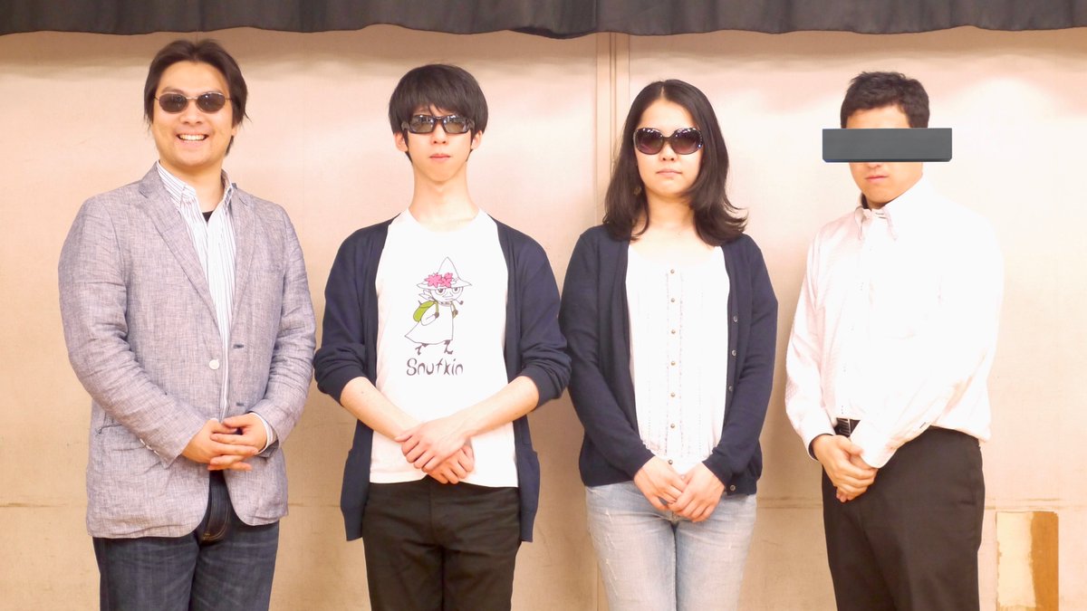 youtu.be/C2xt8lExOm4
#bassoonbrassproject
#ファゴット
#たなばた 

Vol.7の"たなばた"の収録から、11年も経ってることに驚きました🫢
11年前の未公開ショットとともに、今年も穏やかに七夕をお過ごしください

（ちなみにVol.11は音録りも絵撮りも終わりましたので、編集中です）