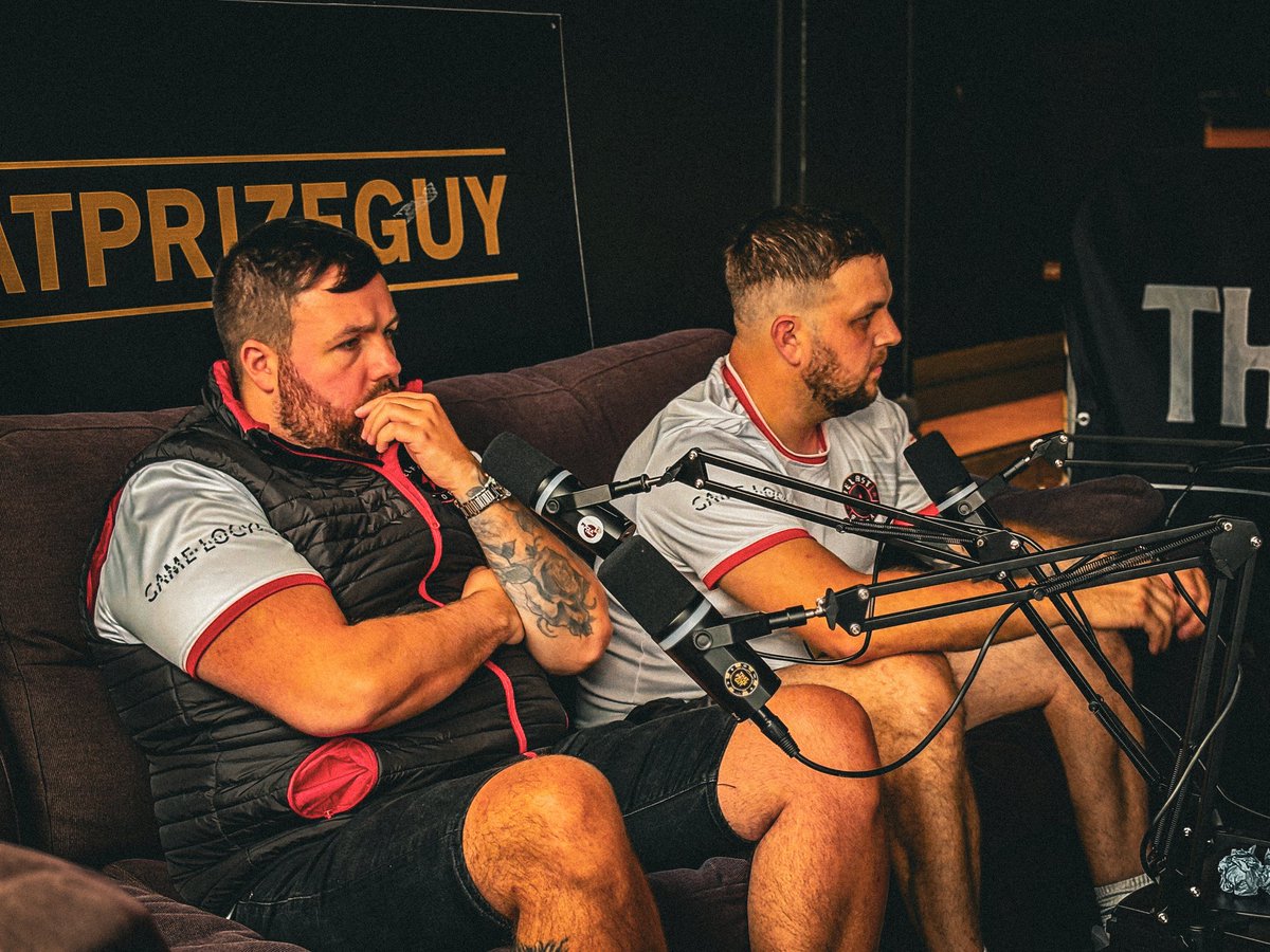 Belfast Storm tweet media