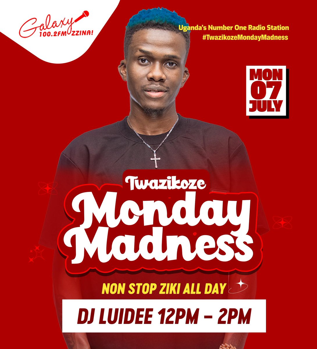 deejayluidee's tweet image. We Extend Parte Every First Monday Of The Month 👇🏾
#TwazikozeMondayMadness 🔥