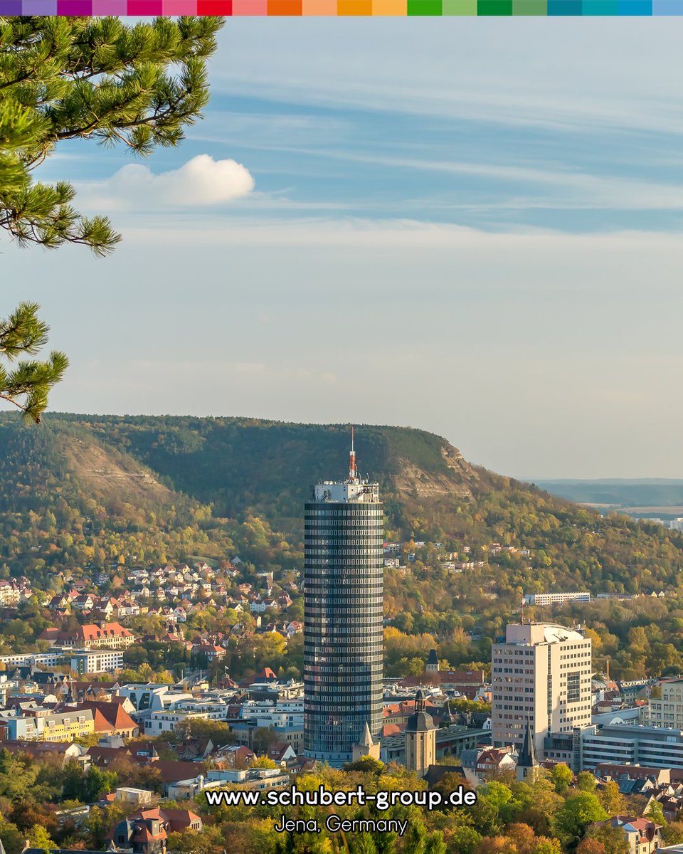 The Schubert Group - University of Jena tweet media