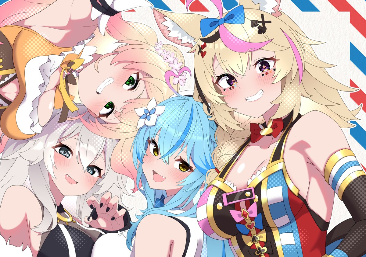 HaruCore♌🌿 (@HaruCore562) / X