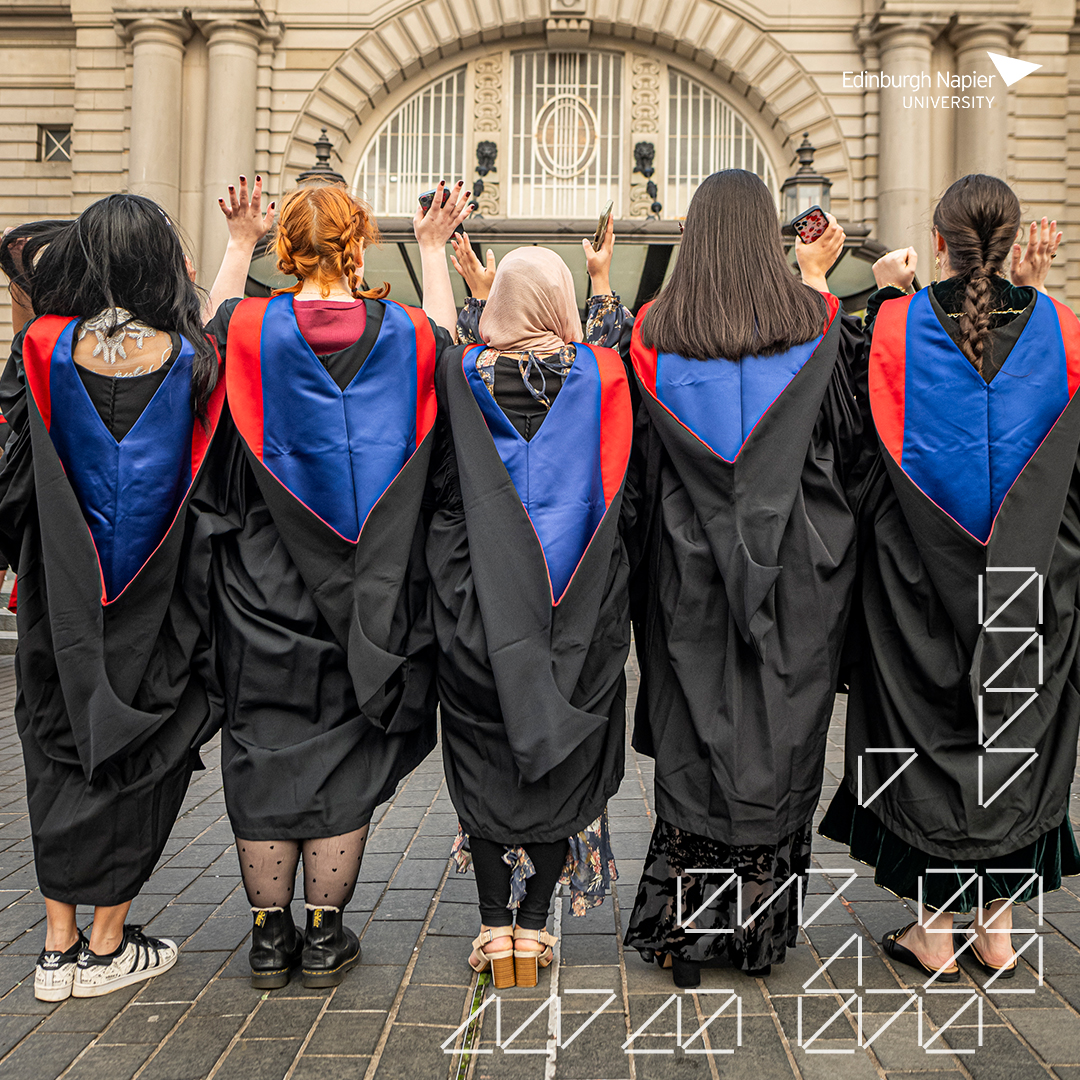 | Attending #ENUGrads this week but not sure what to expect? Find out  everything you need to know about what happens on the day of your graduation  ceremony   -