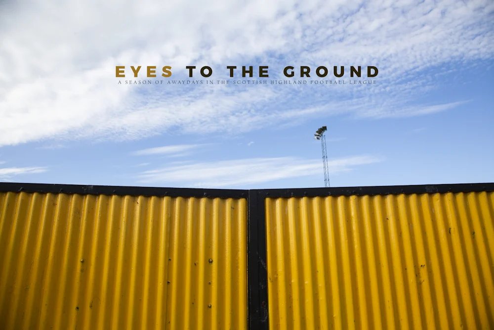 Lower Block (@lowerblock) on Twitter photo Looks decent... Photobook featuring images from Huntly FC's away matches in their Scottish Highland Football League campaign in Season 19/20. #footballculture
eyestotheground.co.uk/product/eyes-t⦠<a href="/EyesToTheGround/">Eyes To The Ground</a> Looks decent... Photobook featuring images from Huntly FC's away matches in their Scottish Highland Football League campaign in Season 19/20. #footballculture
eyestotheground.co.uk/product/eyes-t⦠<a href="/EyesToTheGround/">Eyes To The Ground</a>