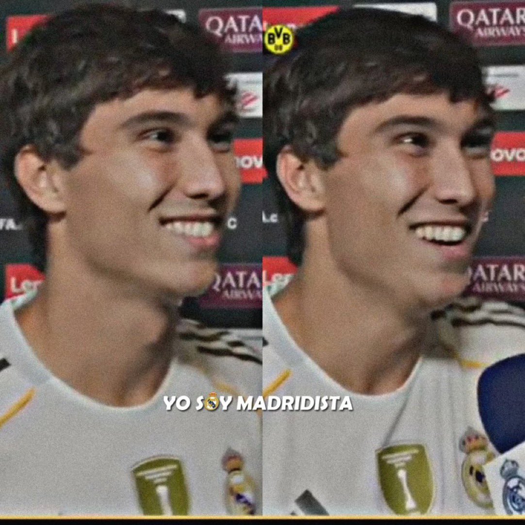 Pensaba que Lamine era el nuevo Messi, pero resulta que Gonzalo ya le sacó ventaja en goles esta temporada…
Cosas que pasan… 🤣