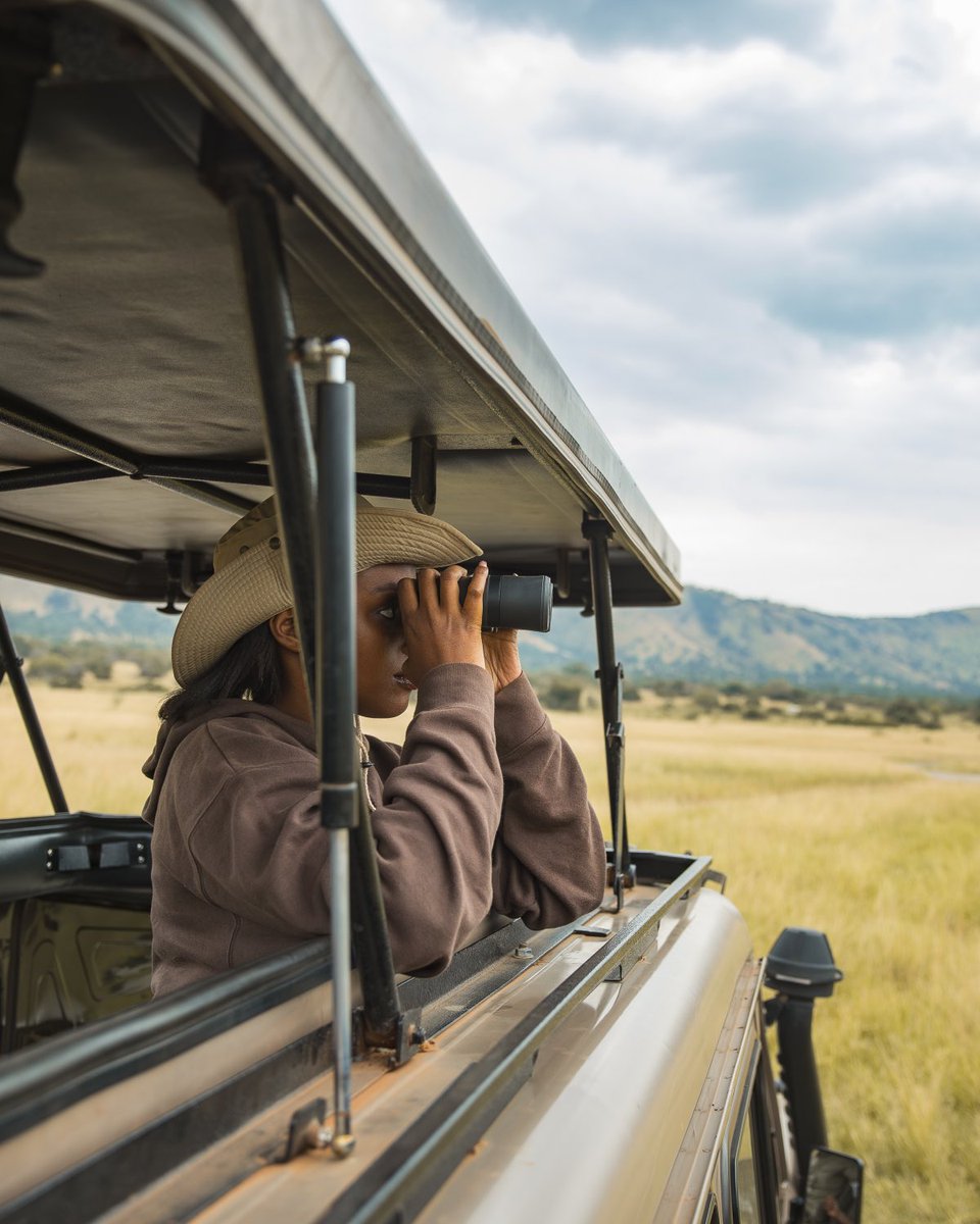 EverRetreat's tweet image. As an exclusive Villa our guests enjoy their very own safari vehicle, which makes it ideal for families with children of all ages,
We offer guided walking safaris to provide ideal conditions to spot the Big 5.