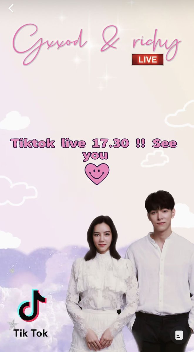 เย็นวันนี้เรามีนัดกับน้องๆๆๆกันนะคะ17.30น โปร 7.7 ไปกดสั่งกันนะทุกคน โปรพิเศษ7.7                          #ริชชี่อรเณศ   #ก็อตอิทธิพัทธ์         #grstore111