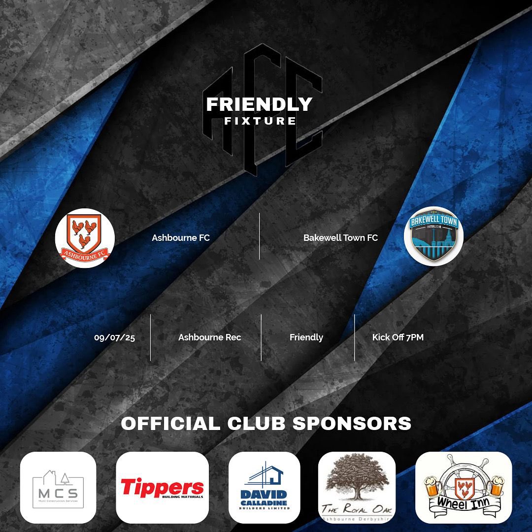 Ashbourne FC (@ashbournefc) on Twitter photo 