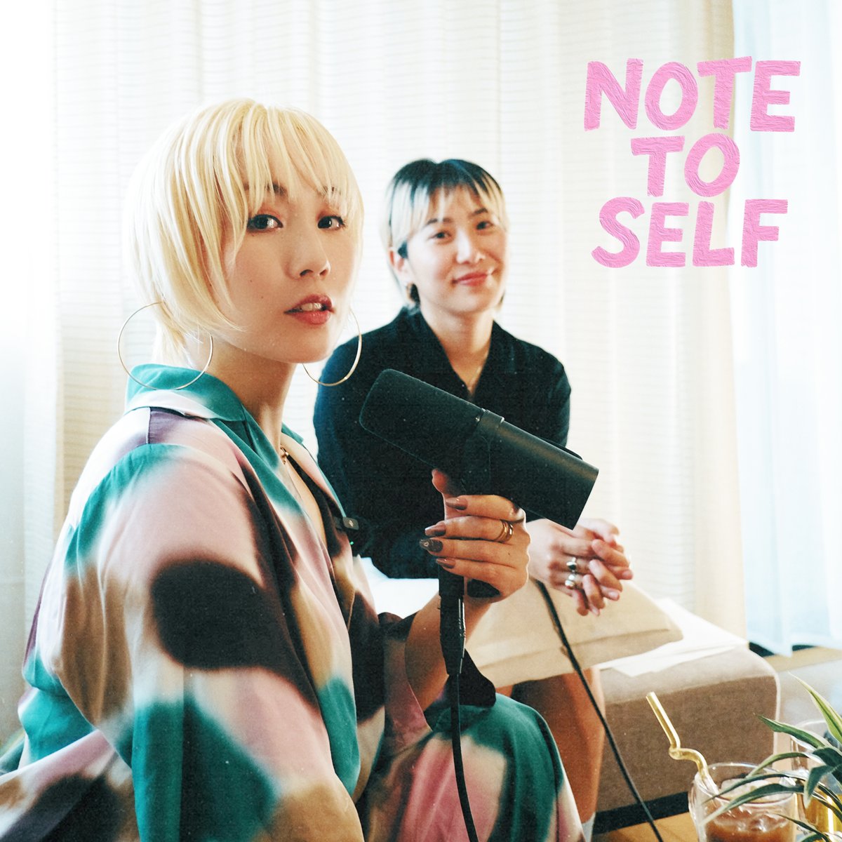 Team Nao Yoshioka (@_team_nao) on Twitter photo 🎙️7月9日 新Podcast『Note to Self』スタート🎙
歌ではなく“声”で綴る、音楽活動の裏側や小さな気づき。自分らしく生きたい方へ届けたい声のメモです。
Ep. 1では、曲「Note to Self」に込めた想いと、Podcastを始めた理由をお話します。
📅7/9(水)配信
📍Spotify/YouTubeにて
<a href="/NAO_WORLDWIDE/">Nao Yoshioka</a> 🎙️7月9日 新Podcast『Note to Self』スタート🎙
歌ではなく“声”で綴る、音楽活動の裏側や小さな気づき。自分らしく生きたい方へ届けたい声のメモです。
Ep. 1では、曲「Note to Self」に込めた想いと、Podcastを始めた理由をお話します。
📅7/9(水)配信
📍Spotify/YouTubeにて
<a href="/NAO_WORLDWIDE/">Nao Yoshioka</a>
