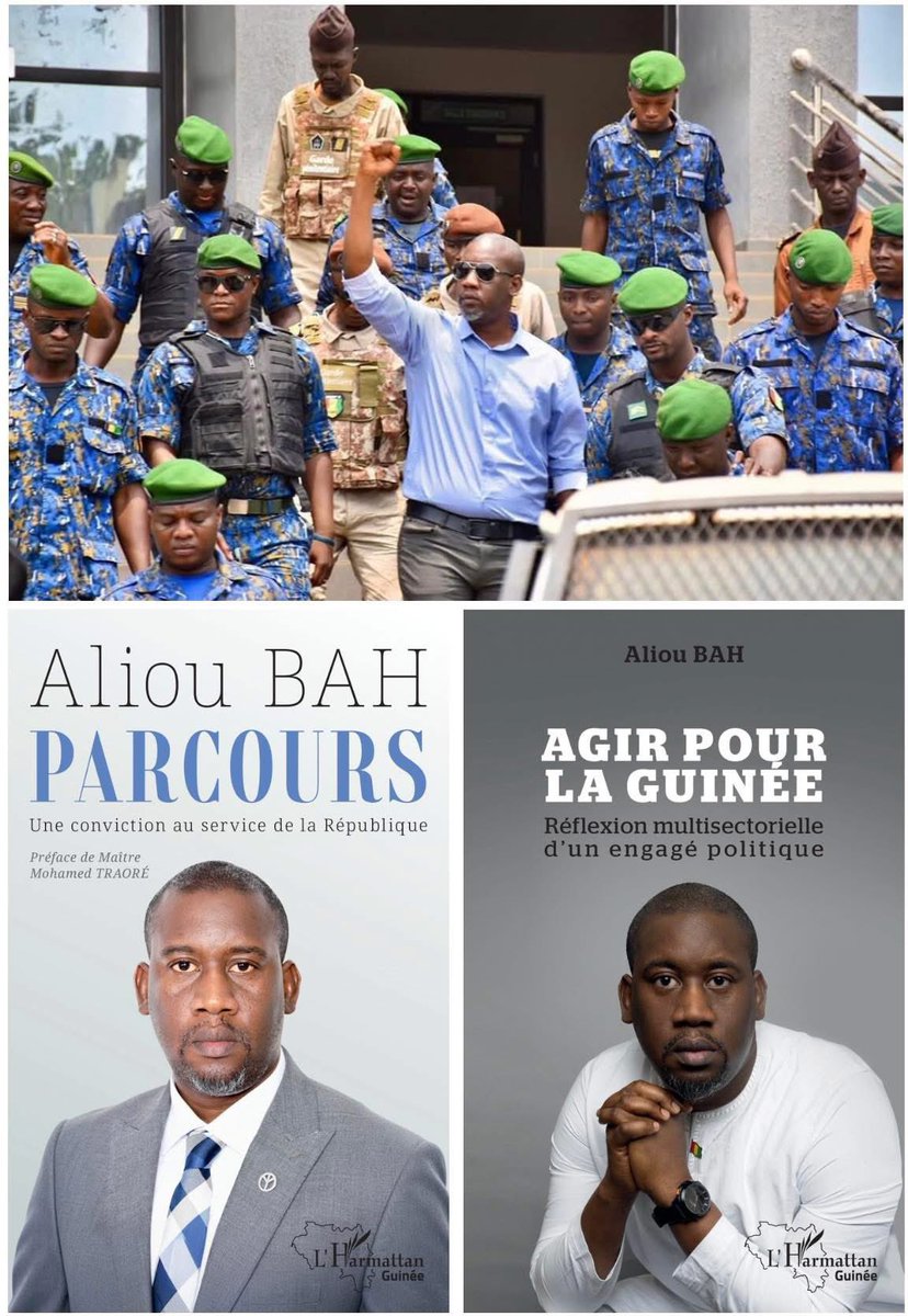 jalloh_jalal's tweet photo. Par Dan-Daniel Lama 
Vous aspirez au développement, vous demandez aux enfants, aux jeunes de se former, d’être rigoureux, de promouvoir le vivre ensemble et le travail mais regardez autour de vous : https://t.co/RCiqRDBXaF