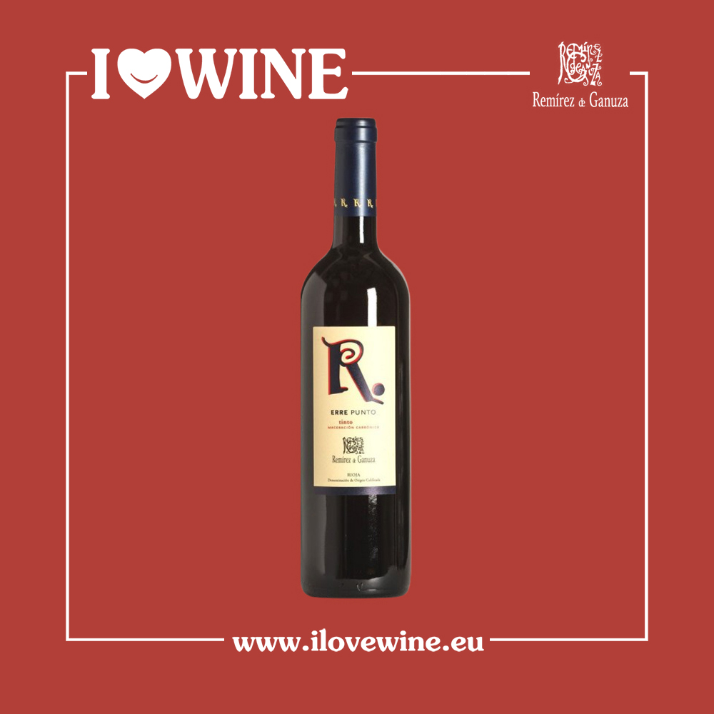 ILOVEWINE_eu's tweet image. .Erre Punto 2023 ❤ Made using the traditional carbonic maceration method (with the stems), this wine can be also called a “Primer” (first) as it is the first wine of the year that is released ☛ ilovewine.eu/en/buy-wine/17…

✔ #FreeShipping *

#BodegasRemírezdeGanuza #ILOVEWINE