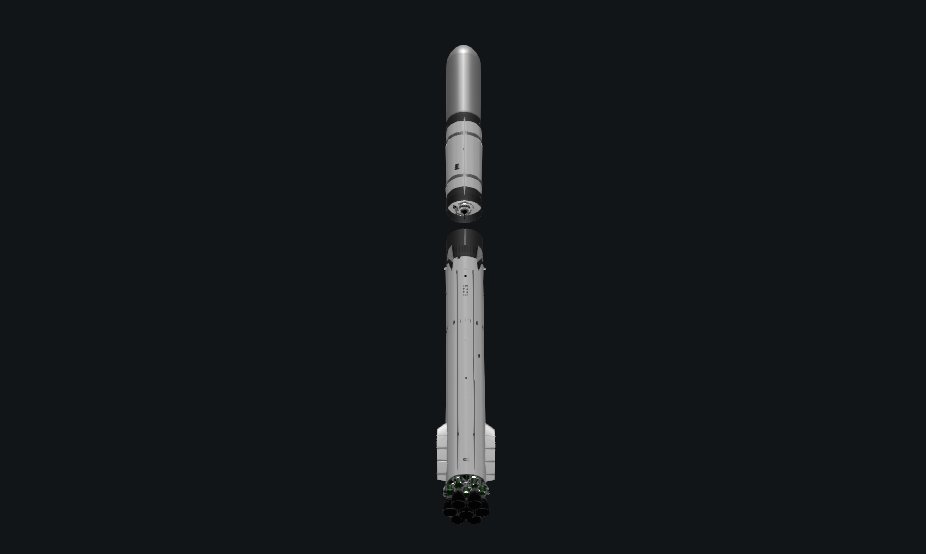 sFlightXJNO's tweet photo. Our teams at SFlightX are always at maximum pace for our development program.

We announce the next generation vehicle, Maya Block 7 for its debut flight next month carrying @BSXA_HQ_JNO MetSat 1A. More updates coming soon https://t.co/dUtNqjEMt8