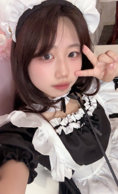 メイドカフェりきゅうのツイート