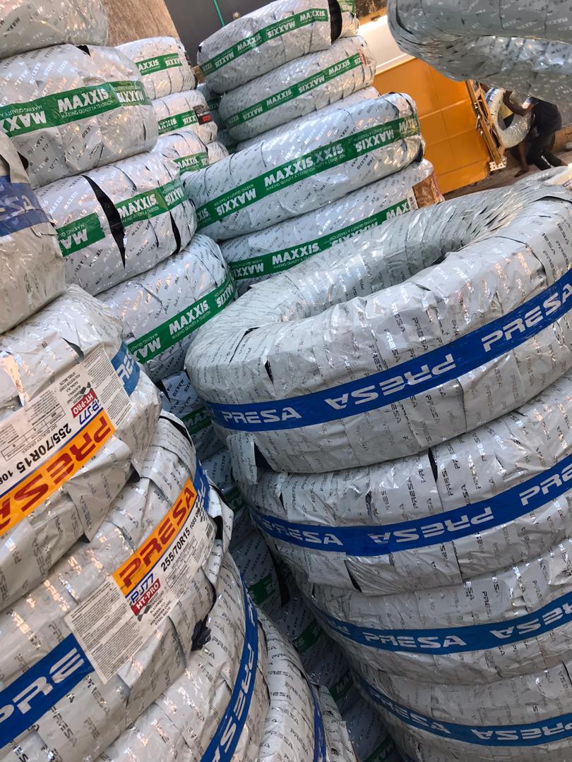 We Are The Largest Independent Tyres Retailer In South West, Nigeria. We Cover All Of Lagos State And Surrounding states.Our Honest And Professional Service Is What Brings Our Clients Back Year After Year.