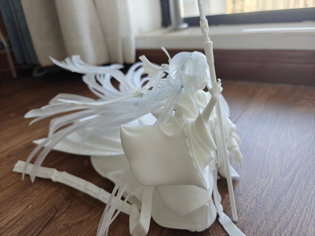 妖兰~开始啦