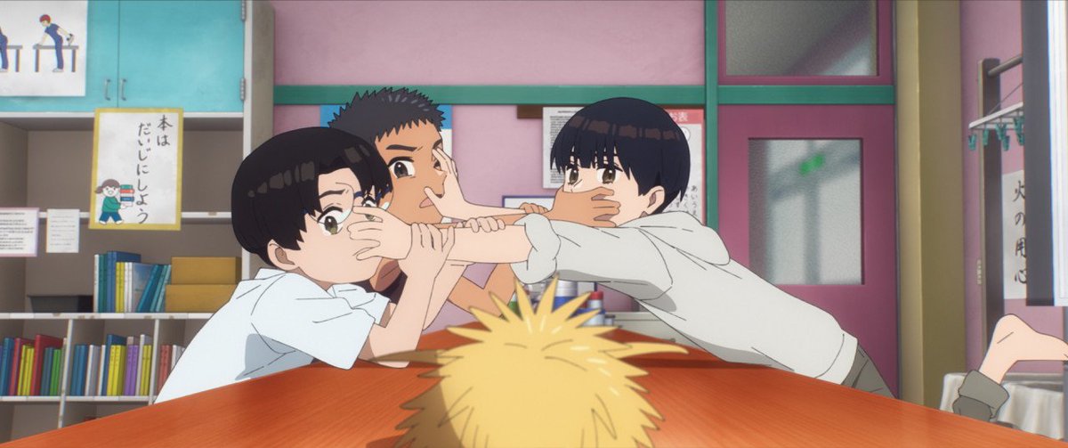 저도 흑발캐가 눈길이 가서 찾아보기 시작했는데
정신차려보니 소꿉친구 3인방 전부 제 품 안에 들어와있었어요…