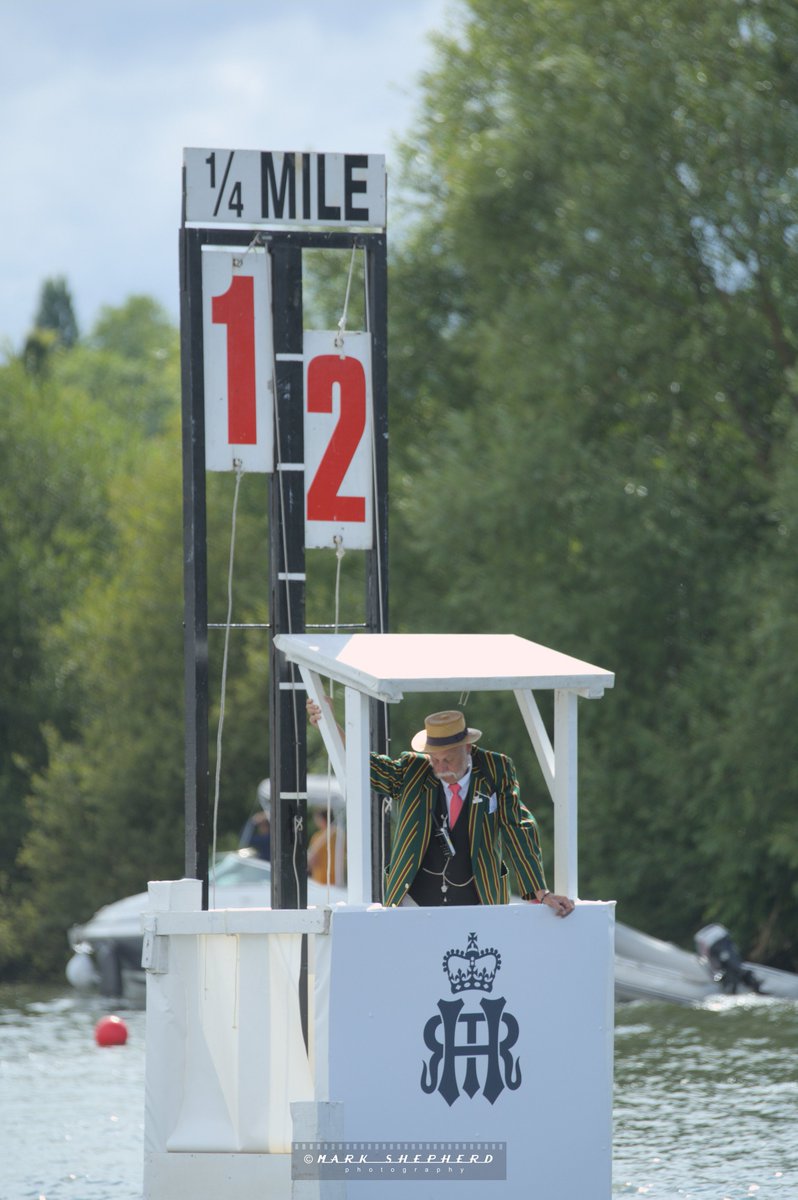 Peak civilization. <a href="/HenleyRegatta/">Henley Royal Regatta</a>