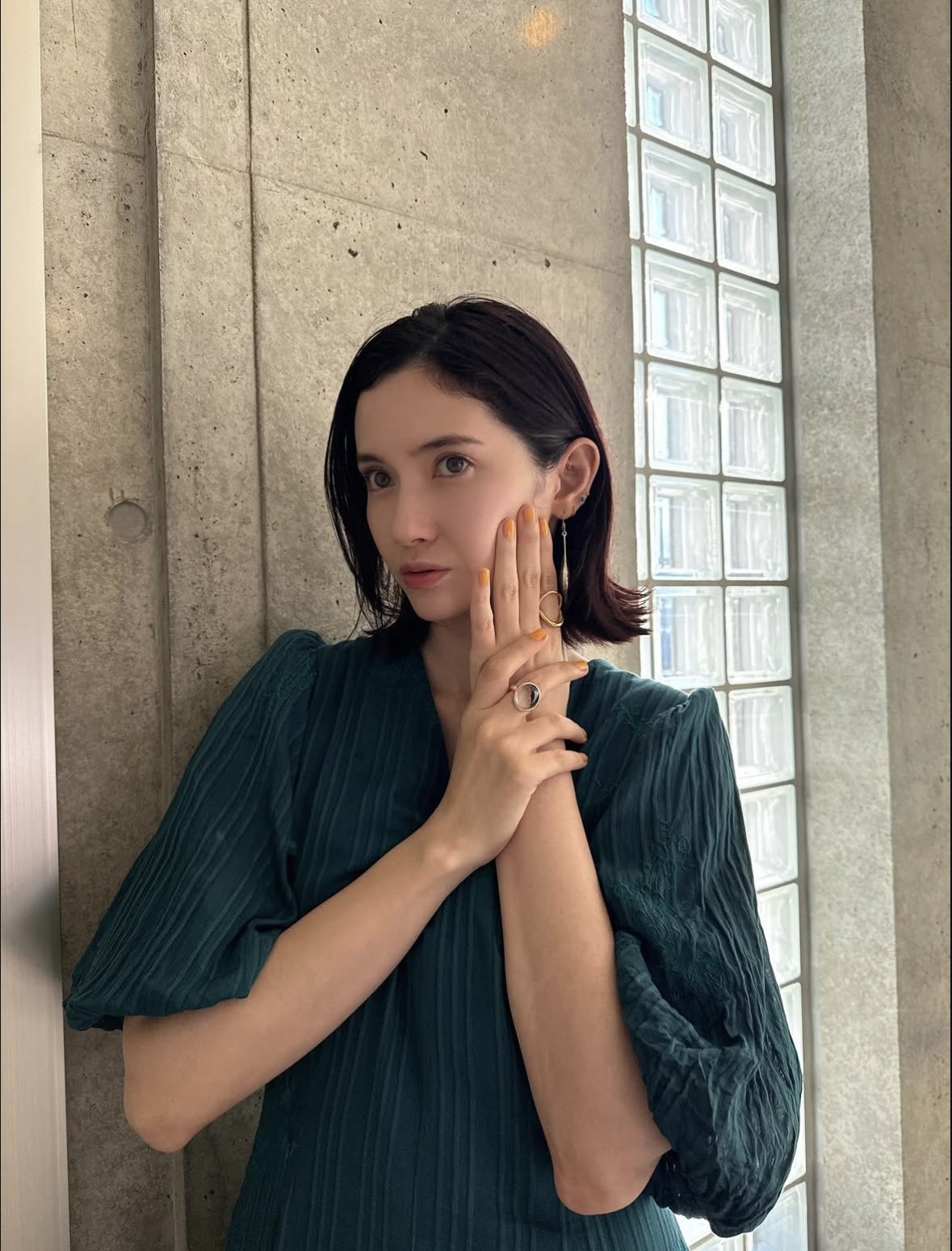 イリィ様　ご確認用　リングおまけ付き✨　8/23 Pt Lilas リング | リング | UYEDA JEWELLER ONLINE SHOP