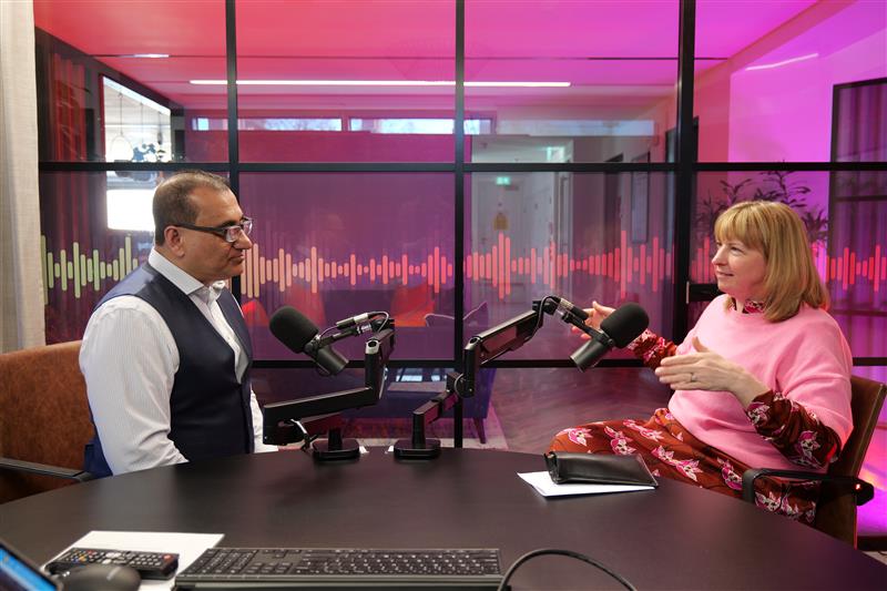 Newcross Healthcare (@newcrosshealth) on Twitter photo Don't miss this essential conversation on #VoicesofCare hosted by <a href="/suhail1mirza/">Suhail Mirza</a>.
"How do we get people to care? All the rest of it is noise" - Valerie Michie, CEO at Choice Care Group, on transforming social care's narrative.
lnkd.in/e3aCJi7e Don't miss this essential conversation on #VoicesofCare hosted by <a href="/suhail1mirza/">Suhail Mirza</a>.
"How do we get people to care? All the rest of it is noise" - Valerie Michie, CEO at Choice Care Group, on transforming social care's narrative.
lnkd.in/e3aCJi7e