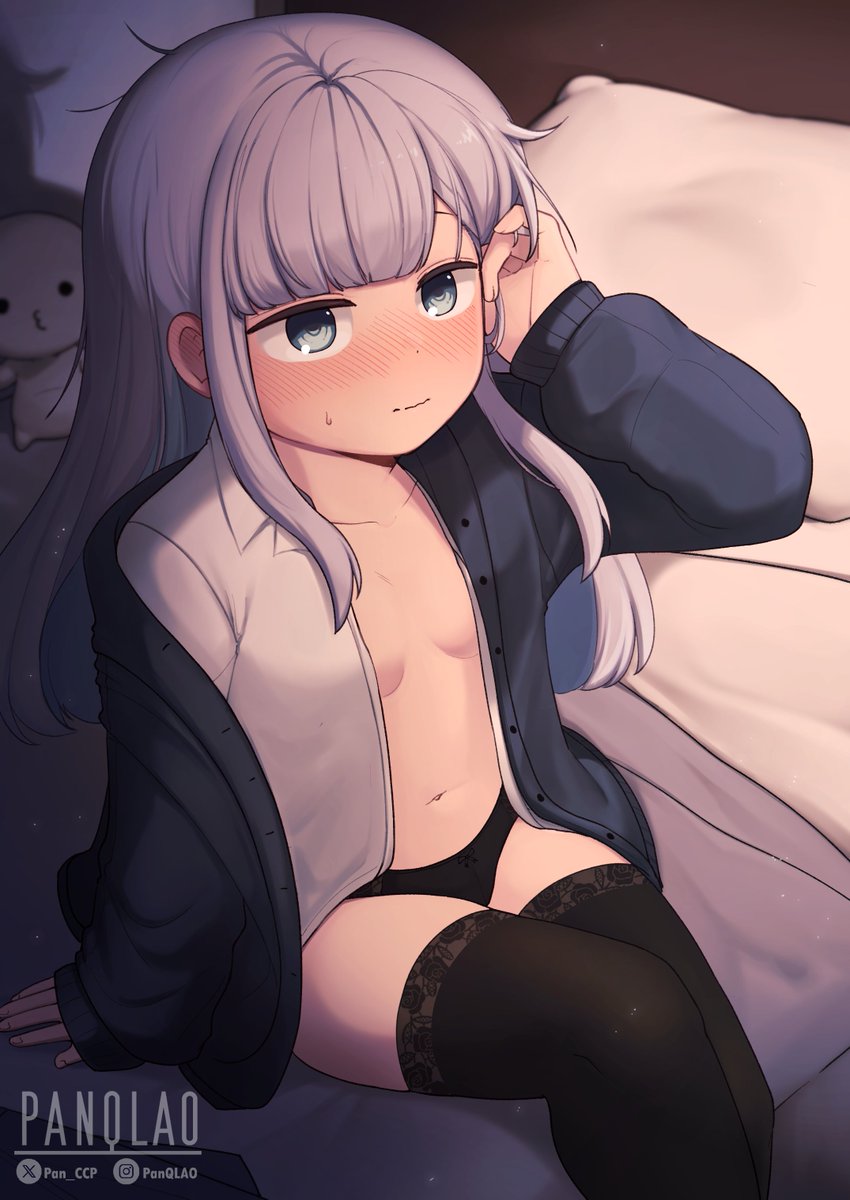 One petite per week 🩷
Week two • Reina Aharen