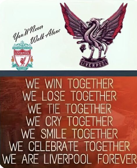 This week the healing process must begin. Unfortunately there is nothing more we can do for Diogo Jota and his family other than keeping his memory alive but the club and more importantly, the team, will need our support like never before. We. Are. Liverpool FC ❤️