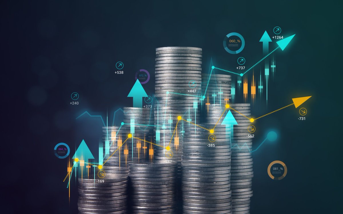 This week is set to be another volatile one in the markets. Following the recent passage of Trump’s significant tax bill, markets now find themselves in an intriguing position, with traders weighing both economic optimism and geopolitical uncertainties.  currencies4you.com/sterling-holds…
