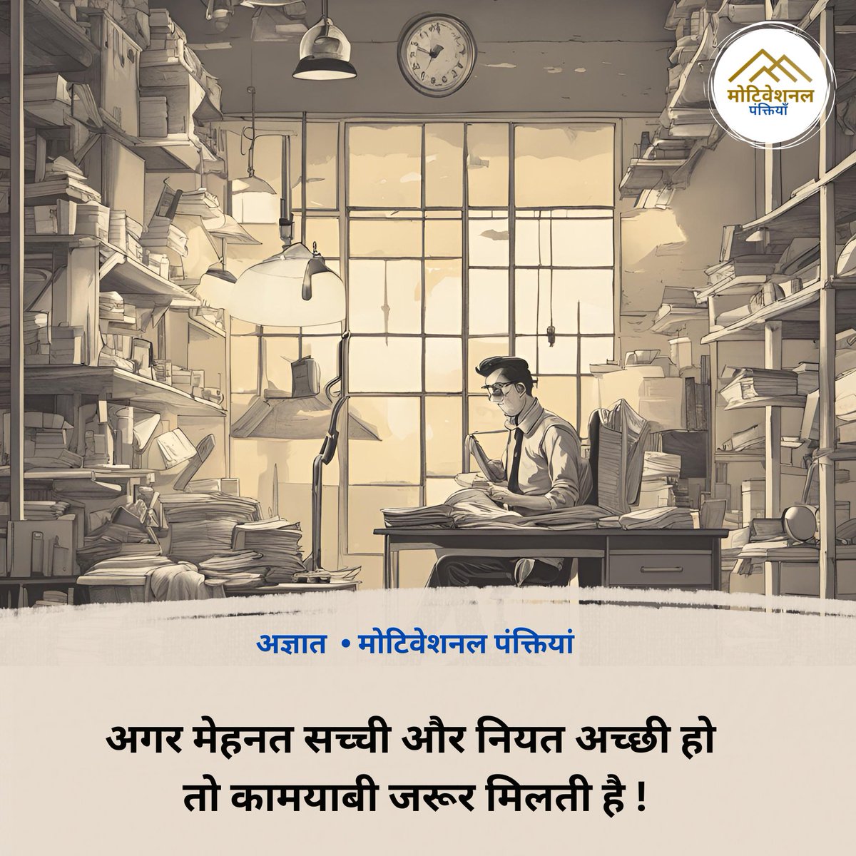 Motivational Panktiyaan (@mpanktiya) on Twitter photo 