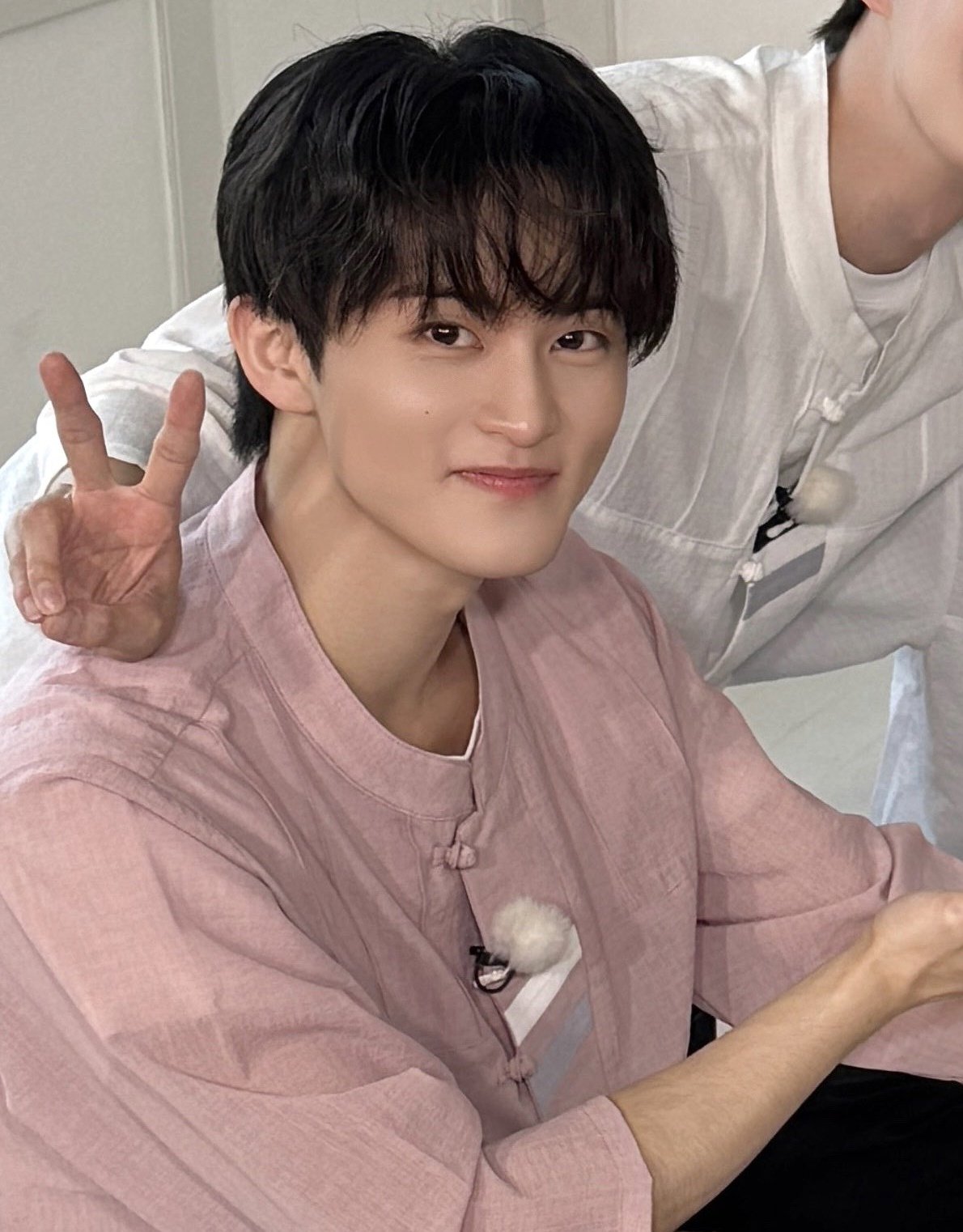 더쿠 - 약간 생활한복?