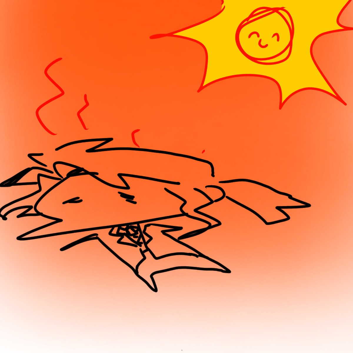 Pdpd42560's tweet image. 밖에 겁나 더워서 학원가기 싫어요ㅋㅋㅠ